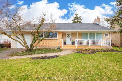 6 Mountainview Dr, St Catharines, ON, L2T3H4 | Card Image