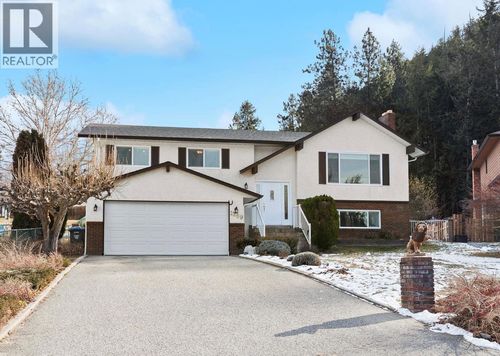 1269 Marlyn Crt, West Kelowna, BC, V1Z3A5 | Card Image