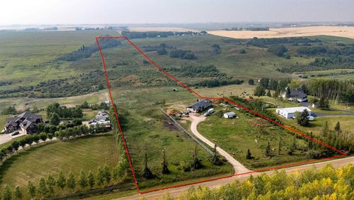 274255 Range Road 22, Rural Rocky View County, AB, T4B2T9 | Card Image