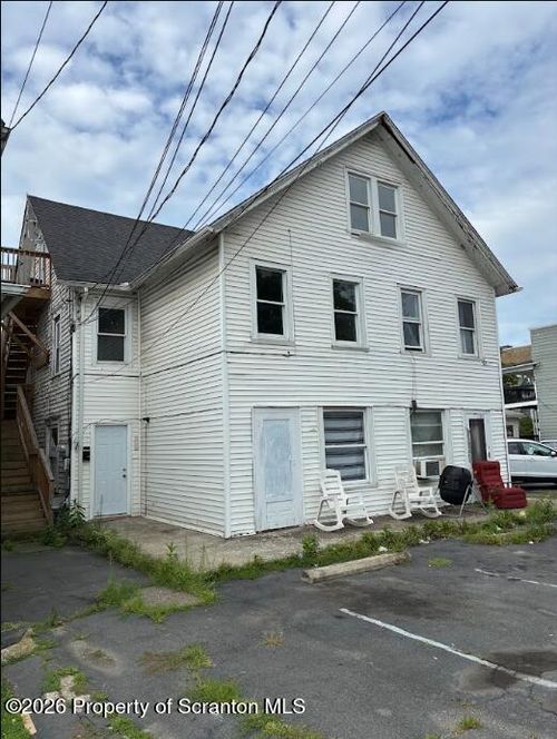 1151 Luzerne Street, Scranton, PA, 18504 | Card Image