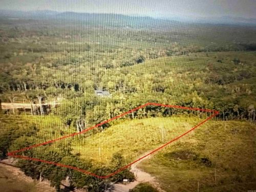 Lot 5 Overlook Estates Highway 5, Benton, AR, 72019 | Card Image