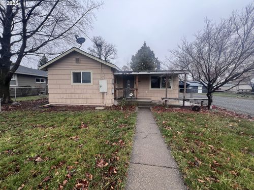 1205 Y Ave, La Grande, OR, 97850-3146 | Card Image