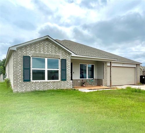 319 Starlight Dr, Shawnee, OK, 74804-5019 | Card Image