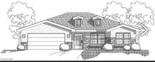 5710 Zurich Way, Knoxville, TN, 37918 | Card Image