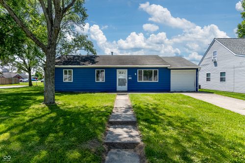 901 Witherspoon Dr, Kokomo, IN, 46901-1807 | Card Image