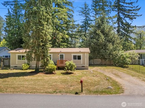 500 1st Ave W, Gold Bar, WA, 98251-9211 | Card Image