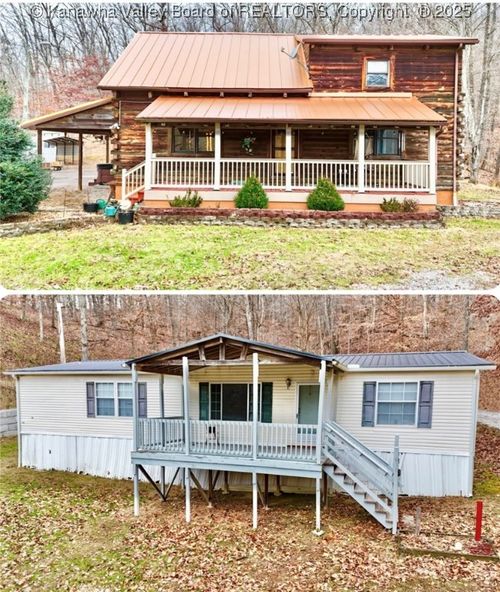 626 & 630 Trace Creek Road, Hamlin, WV, 25523 | Card Image