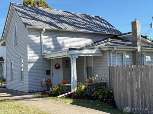 216 S Franklin St, Eaton, OH, 45320-2322 | Card Image