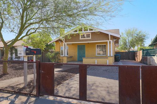 1005 E Moreland St, Phoenix, AZ, 85006-2706 | Card Image