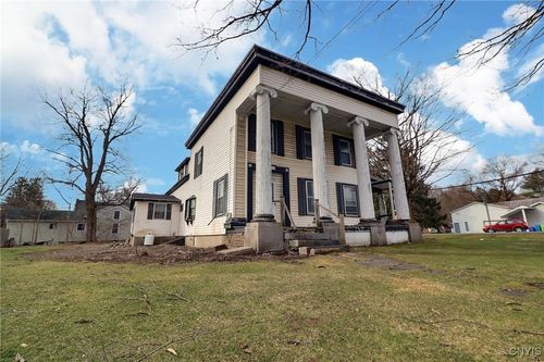 2804 River Rd, Eaton, NY, 13334 | Card Image