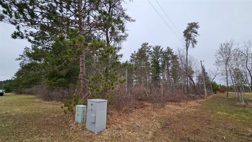 Lot 2 W Jenny Ln, Hayward, WI, 54843 | Card Image