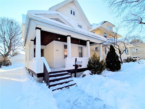 275 Caroline St, Rochester, NY, 14620-2121 | Card Image