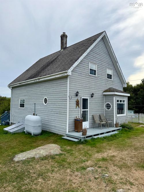 1716 Sandy Point Rd, Sandy Point, NS, B0T1W0 | Card Image