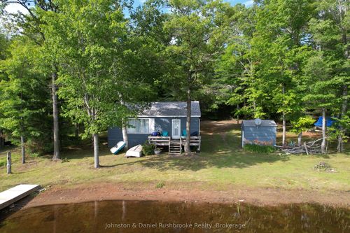 4-1102 Ridge Rd, Muskoka, ON, P0C1M0 | Card Image