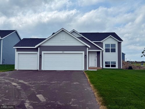 2883 Ivory Avenue Northeast, Saint Michael, MN, 55376 | Card Image