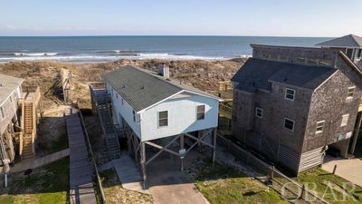 57121 Lighthouse Road, House other with 3 bedrooms, 2 bathrooms and null parking in Hatteras NC | Image 2