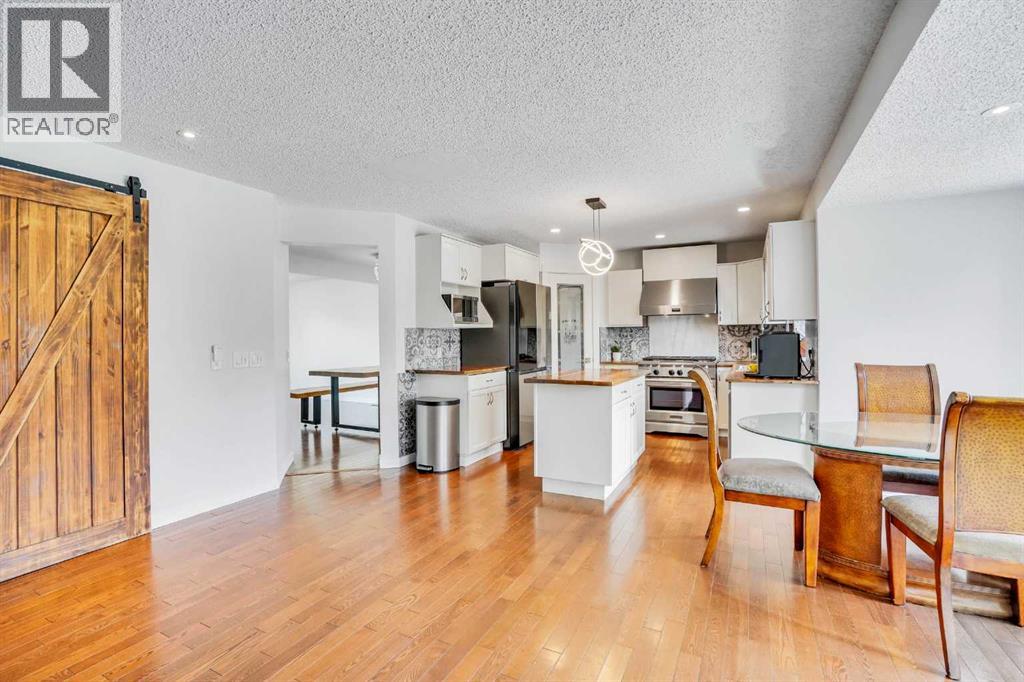 Residential in Calgary 4