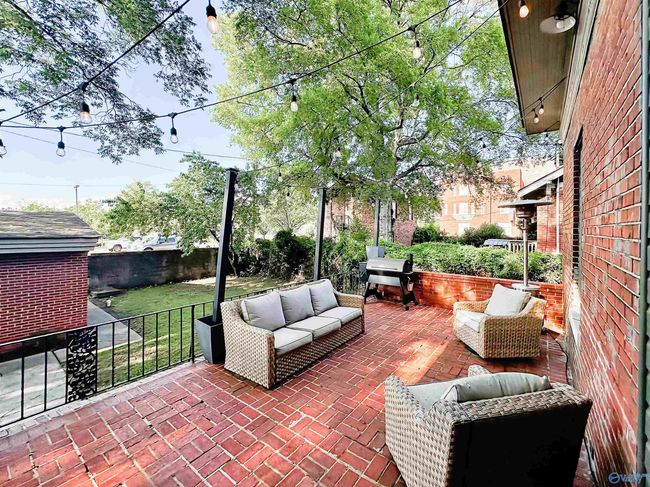446 Jackson St Se, House other with 5 bedrooms, 3 bathrooms and null parking in Decatur AL | Image 45