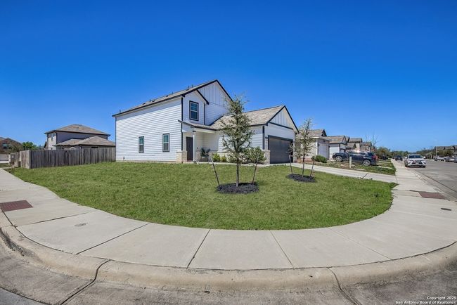 2520 Hiddenbrooke Trce, House other with 4 bedrooms, 3 bathrooms and null parking in Seguin TX | Image 20