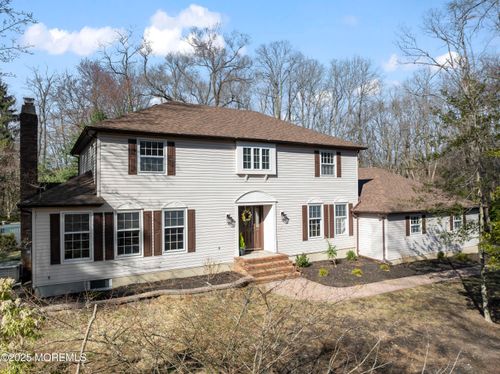 11 Rimwood Ln, Colts Neck, NJ, 07722-1347 | Card Image