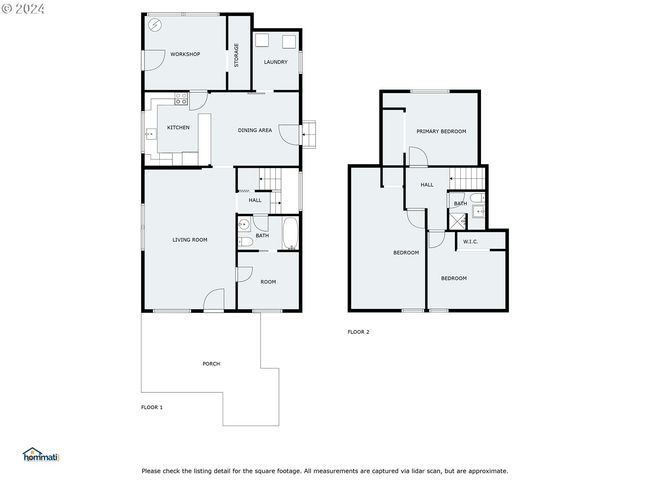 38365 Dexter Rd, House other with 4 bedrooms, 2 bathrooms and null parking in Dexter OR | Image 39