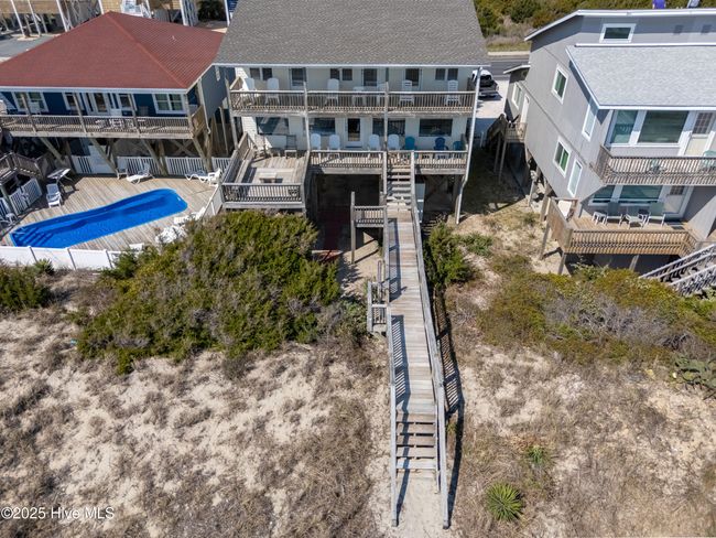 839 Ocean Blvd W, House other with 5 bedrooms, 6 bathrooms and null parking in Holden Beach NC | Image 39