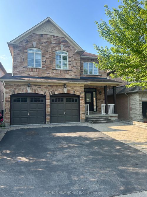 74 Batchford Cres, Markham, ON, L6B0C2 | Card Image