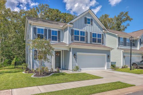 2318 Chisol Plow St, Mount Pleasant, SC, 29466-9440 | Card Image