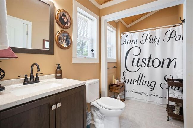 1466 Newport Dr, House other with 3 bedrooms, 3 bathrooms and 1 parking in Ellijay GA | Image 12