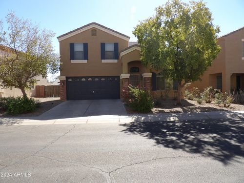 8623 W Superior Avenue, Tolleson, AZ, 85353 | Card Image