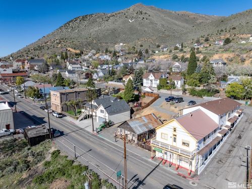 180 N C St, Virginia City, NV, 89440-9808 | Card Image