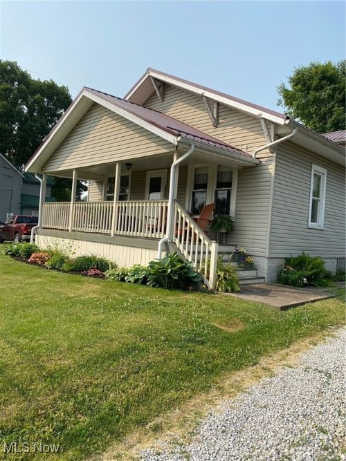 201 Maple Ave, Smithfield, OH, 43948 | Card Image