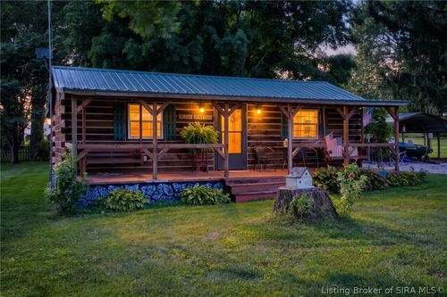 4720 S County Rd 250 W, Vallonia, IN, 47281 | Card Image