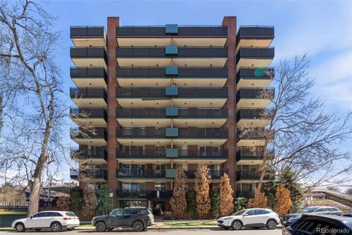 apt-4b-1200 Vine St, Denver, CO, 80206-2945 | Card Image