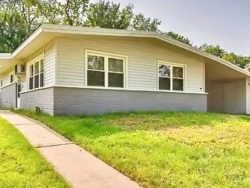 235 Tampa St, Park Forest, IL, 60466-2432 | Card Image