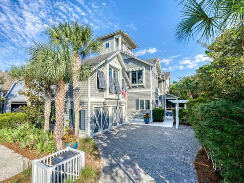 52 Shingle Ln, Inlet Beach, FL, 32461-8531 | Card Image
