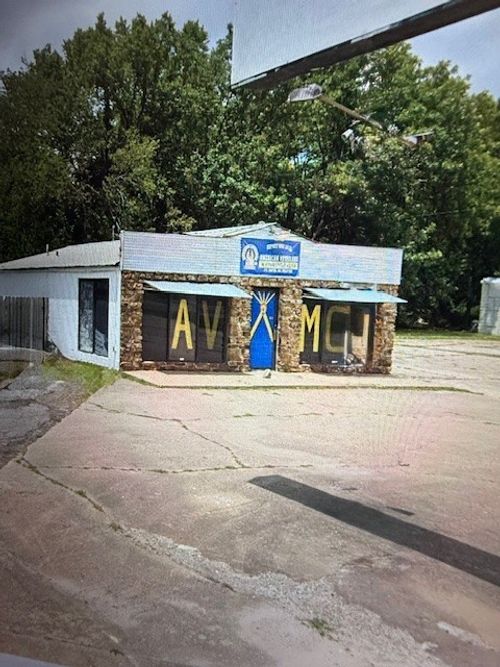 6720 Highway 271 S, Fort Smith, AR, 72908-7645 | Card Image