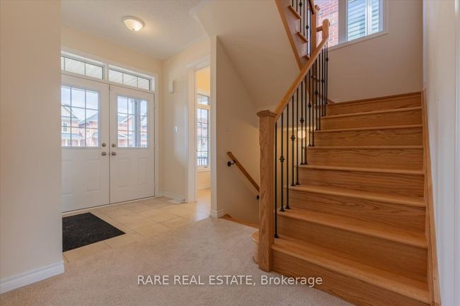 82 Rugman Cres, House other with 4 bedrooms, 4 bathrooms and 4 parking in Springwater ON | Image 20