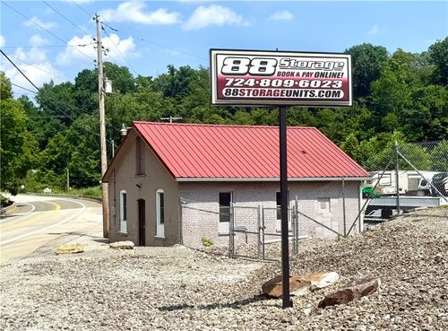204 State Route 88, Finleyville, PA, 15332-3906 | Card Image