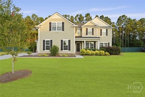 95 Simcoe Lake Dr, Richmond Hill, GA, 31324-6720 | Card Image