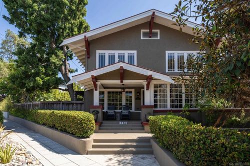 1753 W Lewis St, San Diego, CA, 92103-1224 | Card Image