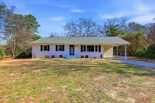 1889 Old Mount Olive Hwy, Dudley, NC, 28333 | Card Image