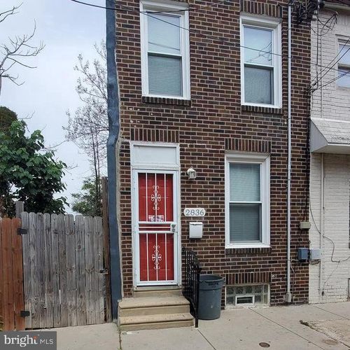 2836 Stouton St, PHILADELPHIA, PA, 19134-3516 | Card Image