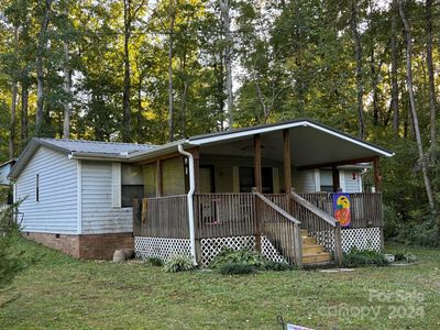 222 Pine Lake Drive, House other with 2 bedrooms, 2 bathrooms and null parking in Troy NC | Image 1