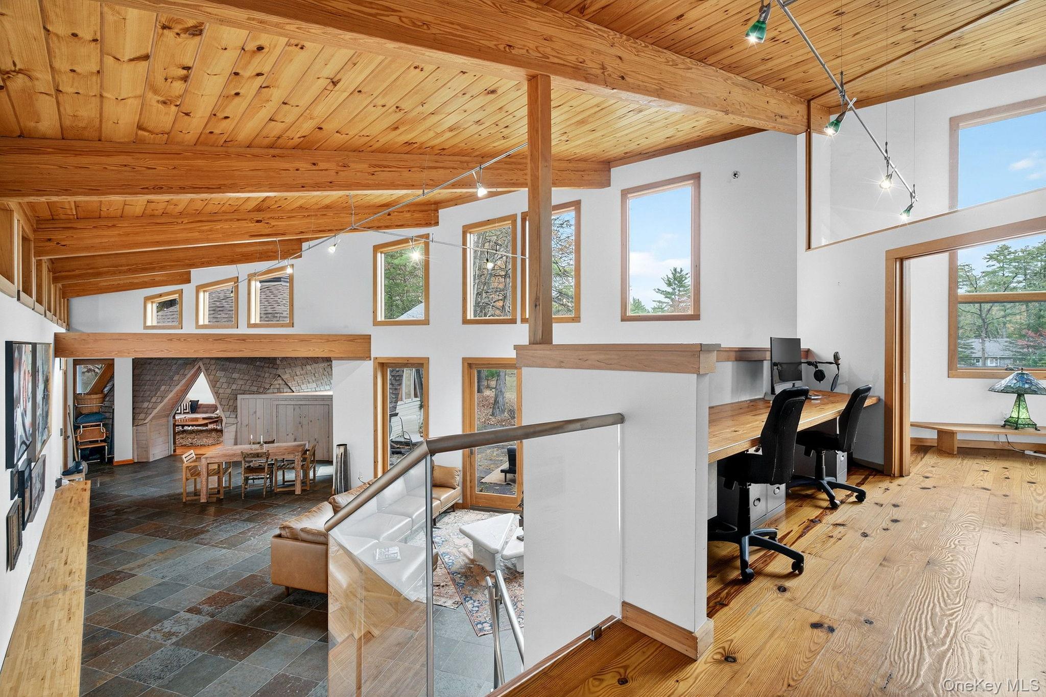 Residential Lease in Woodstock 5
