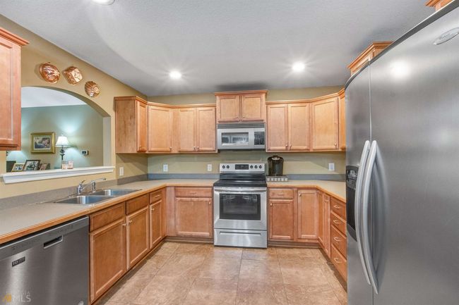 438 Applewood Ct, House other with 3 bedrooms, 2 bathrooms and 2 parking in Clarkesville GA | Image 21