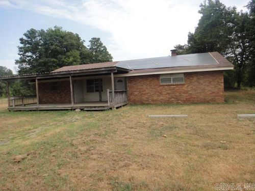 509 Daffodil Road, Romance, AR, 72136 | Card Image