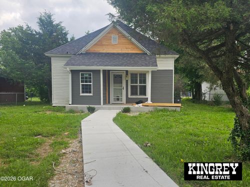 2217 S Adele Avenue, Joplin, MO, 64804 | Card Image