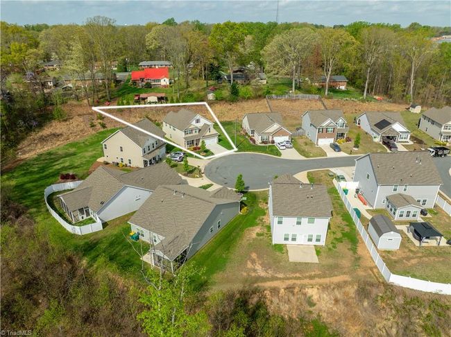 5211 Inigo Ct, House other with 5 bedrooms, 3 bathrooms and null parking in Walkertown NC | Image 47