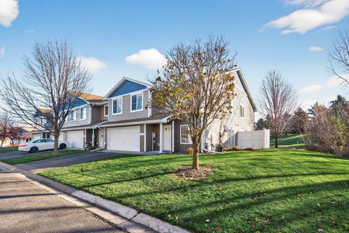 21113 S Clydesdale Curv, Forest Lake, MN, 55025-7118 | Card Image